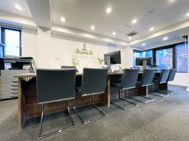 株式会社LOHOUSE