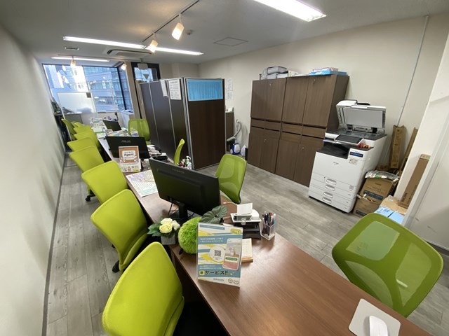 エーアイアール銀座店
