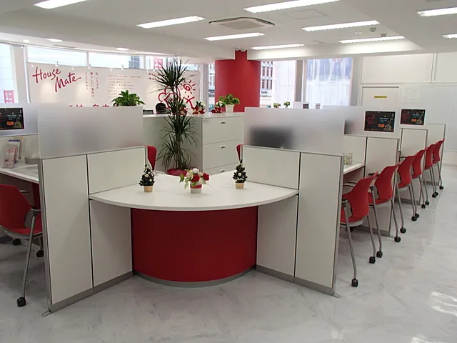 ハウスメイトショップ新宿店