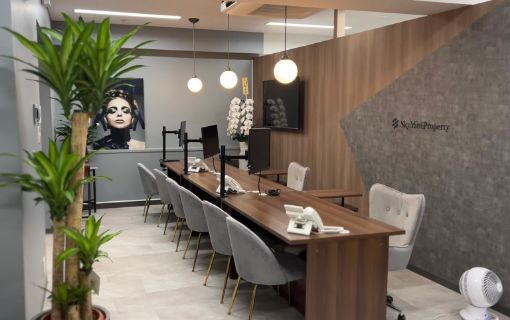 Sky Yard Property株式会社