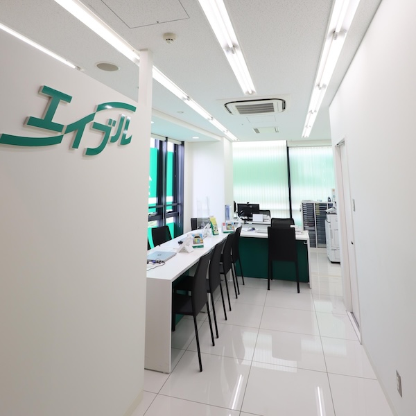株式会社エイブル 中目黒店