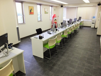 スマイスター日暮里店