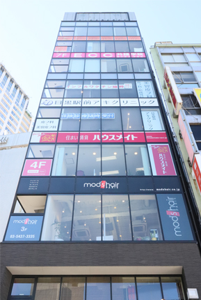 ハウスメイトショップ目黒店