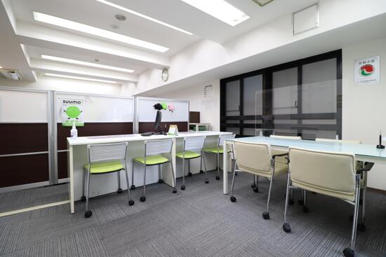 プライムコーポレーション目黒店