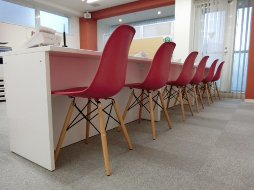 アクセス渋谷店