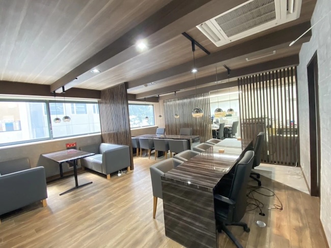 リロの賃貸 株式会社東都不動産 渋谷店