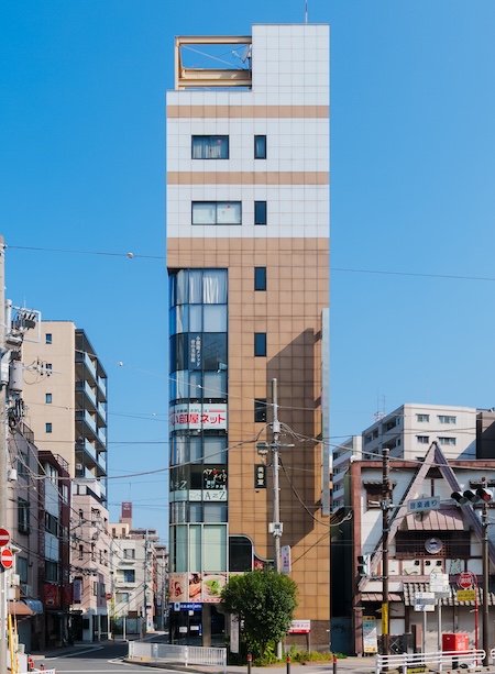 いい部屋ネット桜木町店