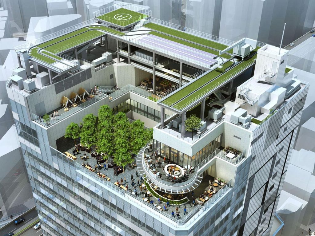 渋谷フクラスのフロア テナント情報 3つの注目ポイントを紹介 Homeee Magazine