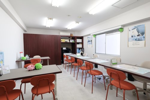 アキバ・エステート秋葉原駅前本店