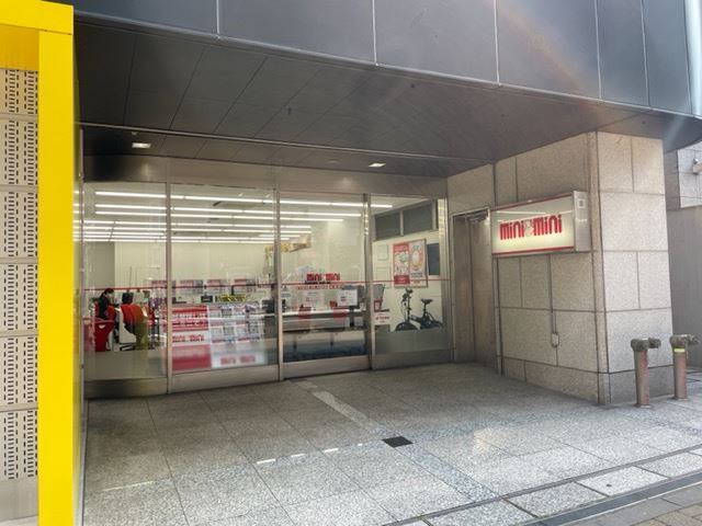 株式会社ミニミニ城東 秋葉原店