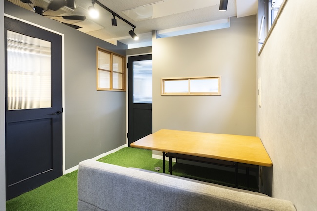 株式会社アイミリー