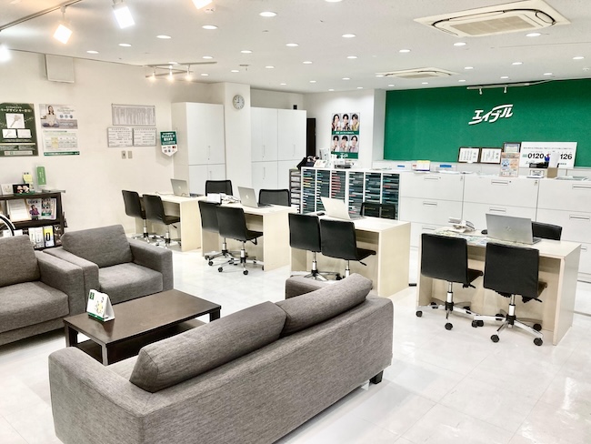 株式会社エイブル 三軒茶屋店