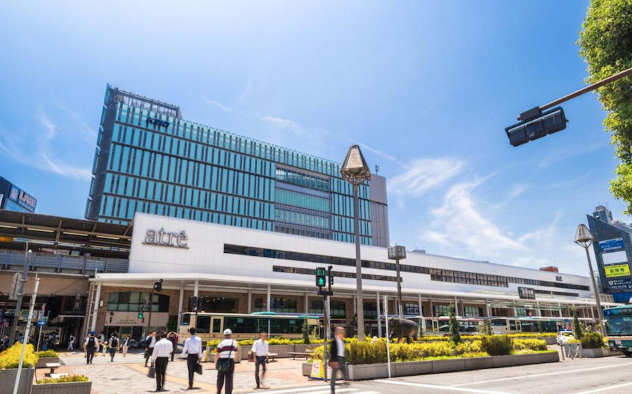 22年 吉祥寺駅でプロが推したいおすすめの不動産会社5社 Homeee Magazine