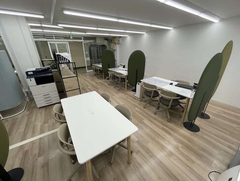 株式会社ミニミニ城南 三軒茶屋店