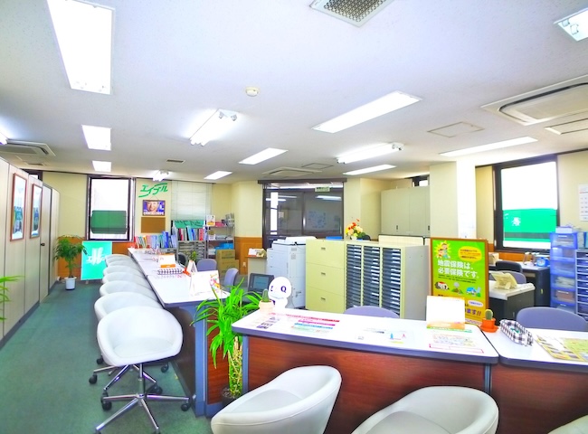 エイブル上野店
