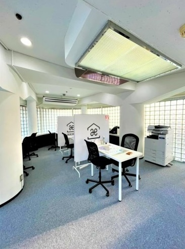 アキバエステート上野アメ横店