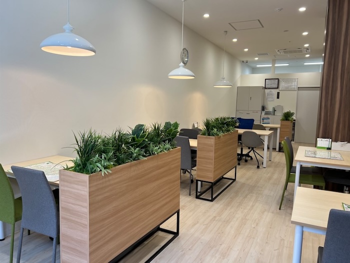 ハウスコム中野店