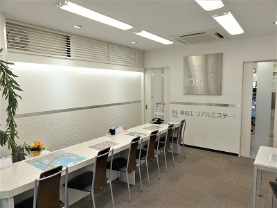 長谷工リアルエステート豊洲店