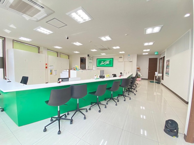 株式会社エイブル石神井公園店