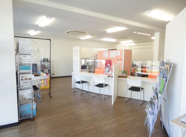 東武住販 赤間駅南口店