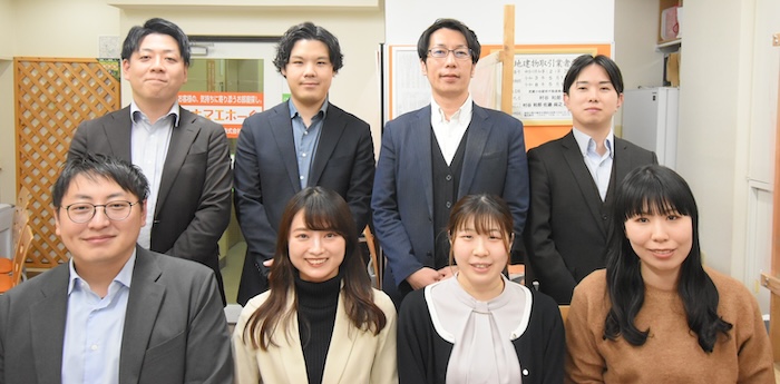 エキマエホーム横浜店