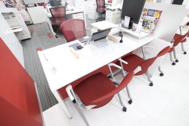 ハウスメイトショップ立川店