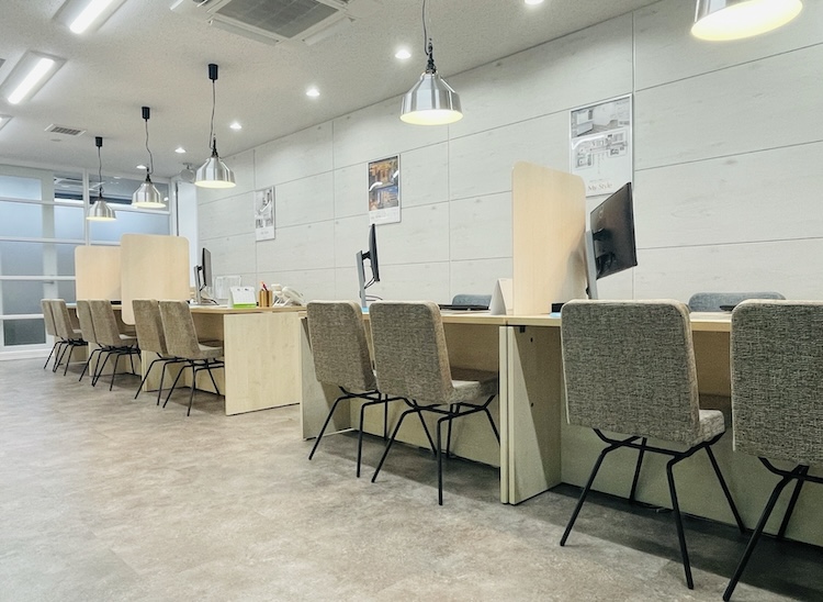 ネクストライフ町田本店