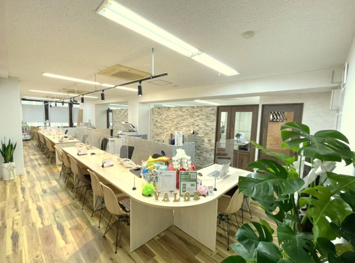 バロー横浜店