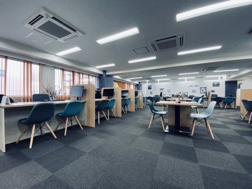 横浜ルームギャラリー