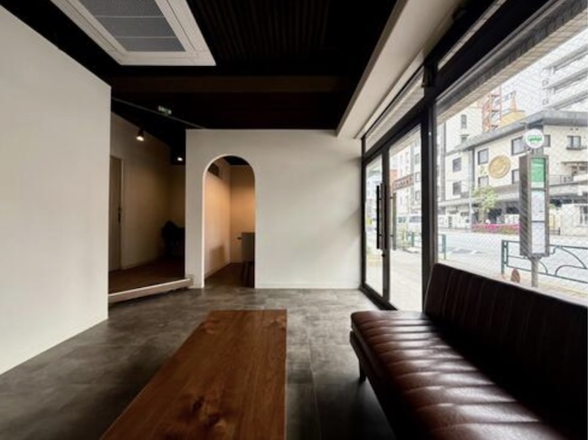 ルームキューブ株式会社 蔵前春日通り店