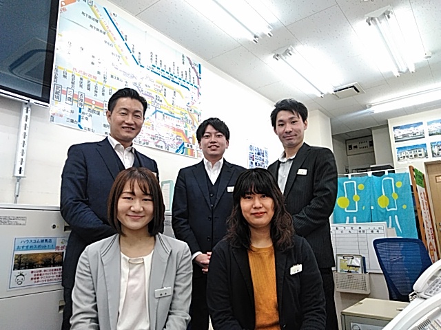 練馬駅でプロが推したいおすすめ不動産会社ランキングtop5 Homeee Magazine