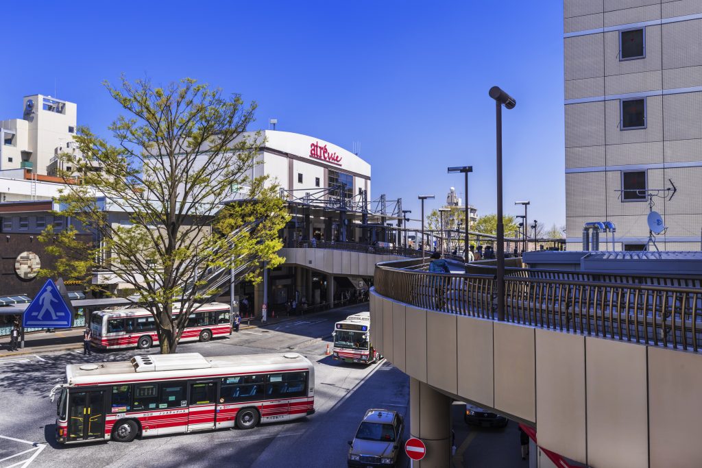 三鷹駅でプロが推したいおすすめ不動産会社ランキングtop5 Homeee Magazine