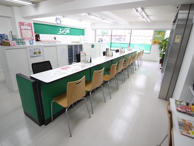 株式会社エイブル高円寺店