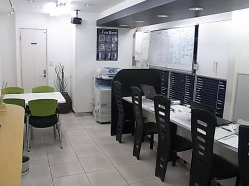 エステートトーワFC学芸大学店
