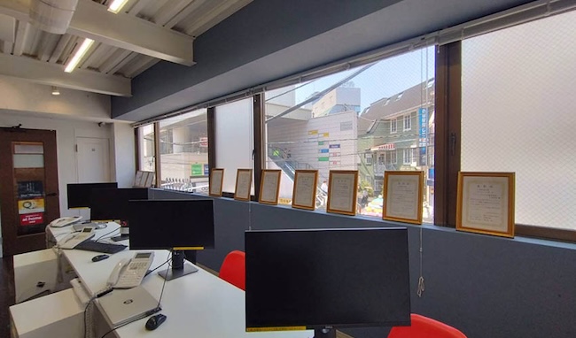 シャーメゾンショップ フジミハウジング株式会社