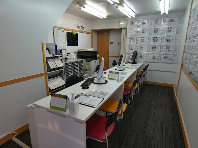 ホームメイトFC下北沢駅前