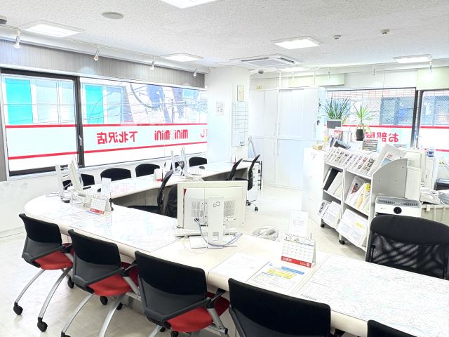 株式会社ミニミニ城南 下北沢店