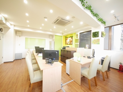 住まいのリライフ荻窪店