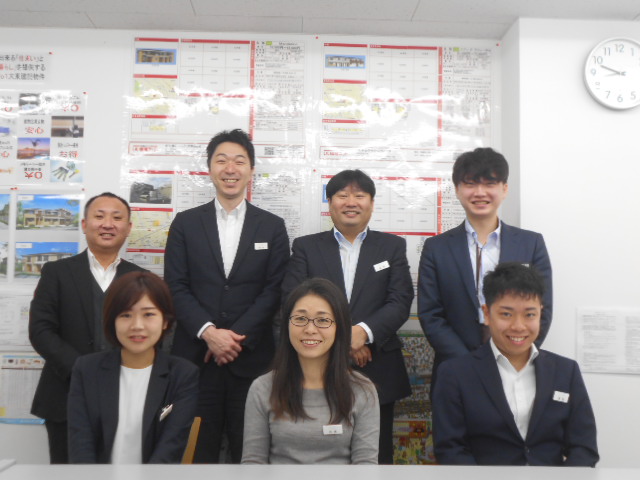 ハウスコム小田原店