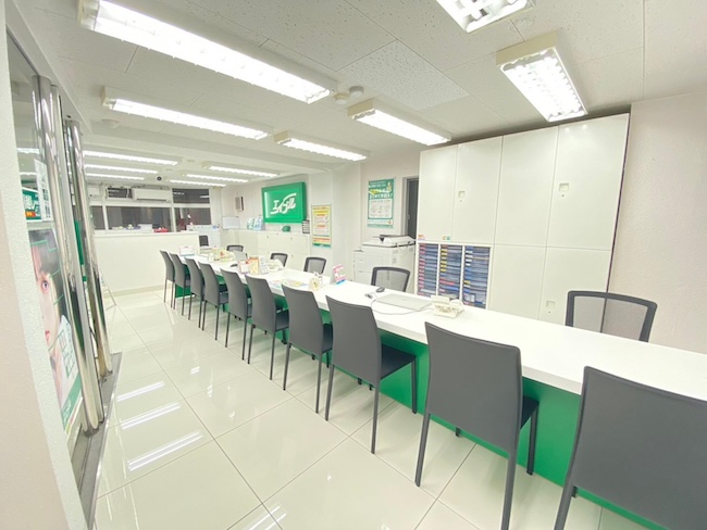 株式会社エイブル小田原店