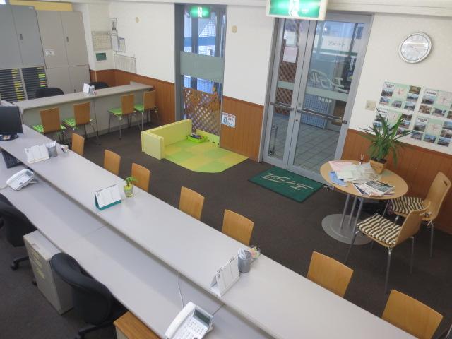 エイブル湘南台店