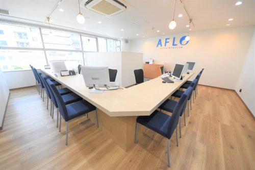 AFLO南森町店