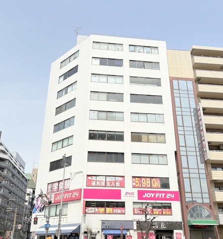 アンティホーム新大阪店