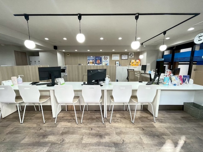 アパマンショップ新大阪中央店