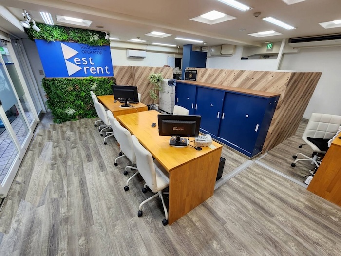 株式会社ベストレント