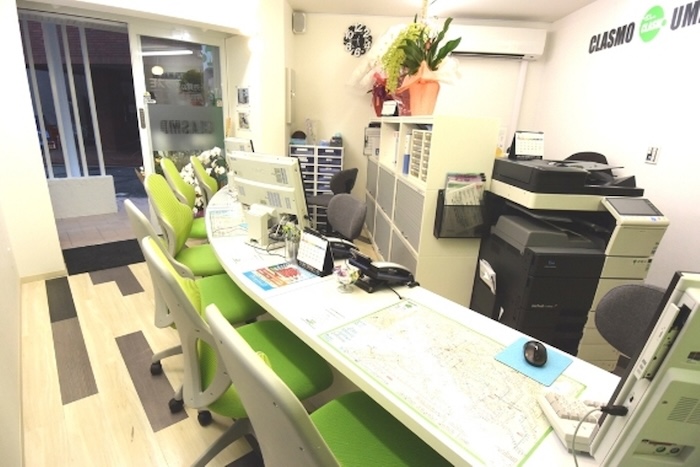 クラスモ梅田茶屋町店