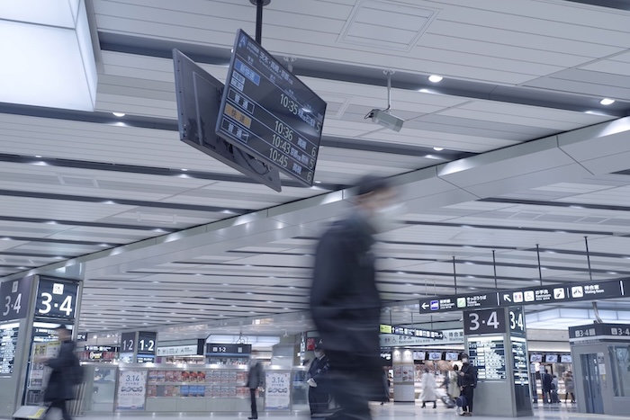 新大阪駅周辺の住みやすさ