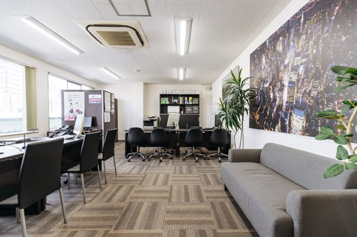 エーポジション福島店