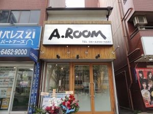 A.ROOM福島店