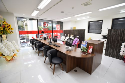 部屋コレなんば店